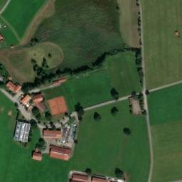 Satellite imagery of Bruckberg, DE