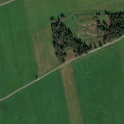 Satellite imagery of Bruckberg, DE