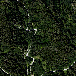 Satellite imagery of Enzenauer Kopf, DE
