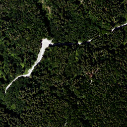 Satellite imagery of Enzenauer Kopf, DE