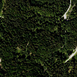 Satellite imagery of Stallauer Kopf, DE