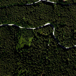 Satellite imagery of Blomberg, DE