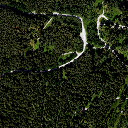 Satellite imagery of Blomberg, DE