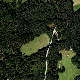 Satellite imagery of Heiglkopf, DE