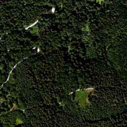 Satellite imagery of Sülzkopf, DE