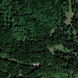 Satellite imagery of Oeder Kogel, DE