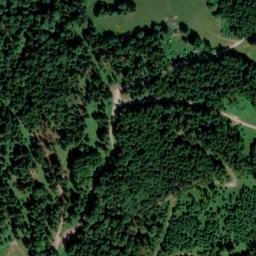 Satellite imagery of Oeder Kogel, DE
