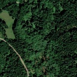 Satellite imagery of Schußkogel, DE