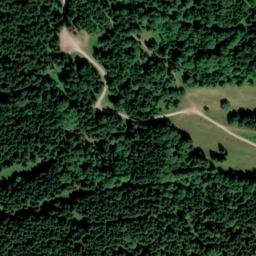 Satellite imagery of Schußkogel, DE