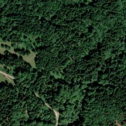 Satellite imagery of Schußkogel, DE