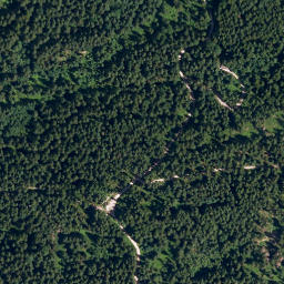 Satellite imagery of Schliersberg, DE