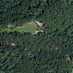 Satellite imagery of Schliersberg, DE