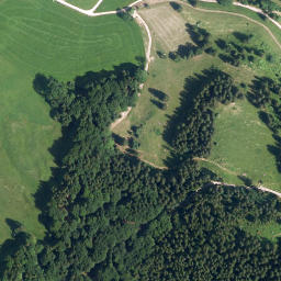 Satellite imagery of Durhamer Berg, DE