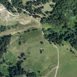 Satellite imagery of Mitterberg, DE