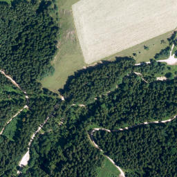 Satellite imagery of Stapfen, DE