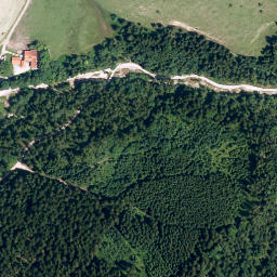 Satellite imagery of Schrofen, DE