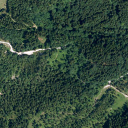 Satellite imagery of Schrofen, DE