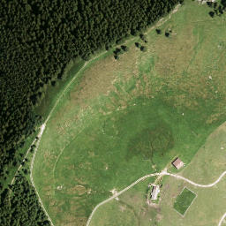 Satellite imagery of Karkopf, DE