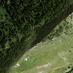 Satellite imagery of Zinnenberg, AT