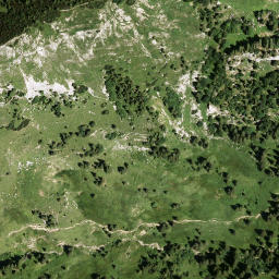 Satellite imagery of Zinnenberg, AT