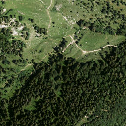 Satellite imagery of Zinnenberg, AT
