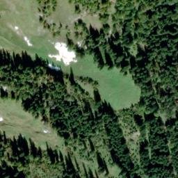 Satellite imagery of Haaralpkopf, DE