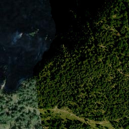 Satellite imagery of Scharn Kopf, DE