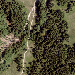 Satellite imagery of Loibersbacher Höhe, AT