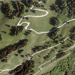 Satellite imagery of Pillsteinhöhe, AT