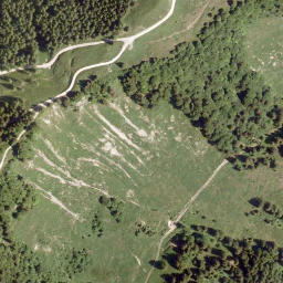 Satellite imagery of Zwölferhorn, AT