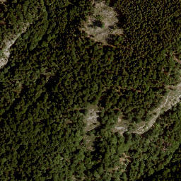Satellite imagery of Gartenzinken, AT