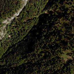 Satellite imagery of Gartenzinken, AT