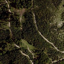 Satellite imagery of Gartenzinken, AT