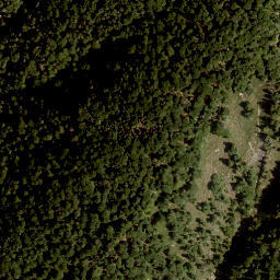 Satellite imagery of Niernstein, AT