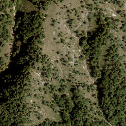 Satellite imagery of Niernstein, AT