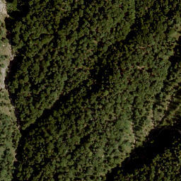 Satellite imagery of Niernstein, AT