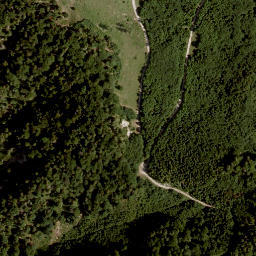 Satellite imagery of Schneeröselkogel, AT