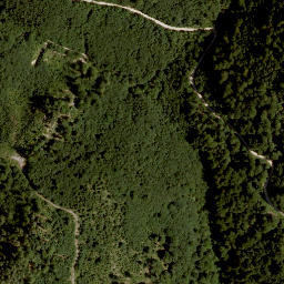 Satellite imagery of Schneeröselkogel, AT