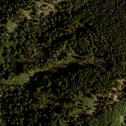 Satellite imagery of Schneeröselkogel, AT