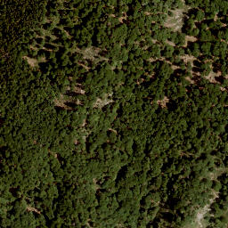 Satellite imagery of Starnkogel, AT