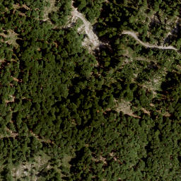 Satellite imagery of Starnkogel, AT