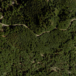 Satellite imagery of Starnkogel, AT