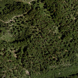 Satellite imagery of Gstättenberg, AT