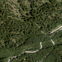 Satellite imagery of Gstättenberg, AT
