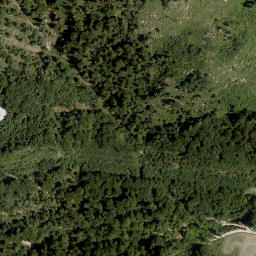 Satellite imagery of Gstättenberg, AT