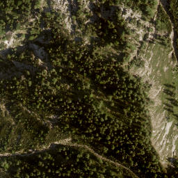 Satellite imagery of Mittagkogel, AT