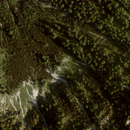 Satellite imagery of Mittagkogel, AT