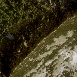 Satellite imagery of Mittagkogel, AT