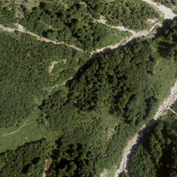 Satellite imagery of Glatzeck, AT