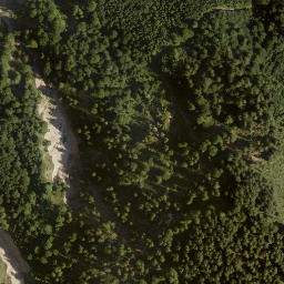 Satellite imagery of Glatzeck, AT